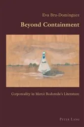 Book cover of Beyond Containment by Claudio Canaparo