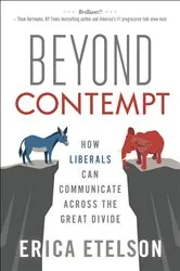 Book cover of Beyond Contempt by Erica Etelson