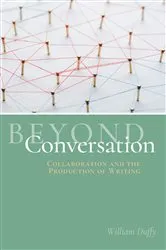 Book cover of Beyond Conversation by Unknown