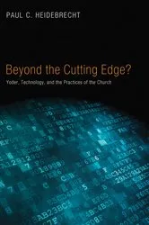Book cover of Beyond Cutting Edge? by Paul C. Heidebrecht