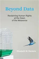 Book cover of Beyond Data by Elizabeth M. Renieris