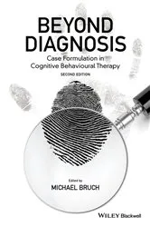 Book cover of Beyond Diagnosis (2nd ed.) by Michael Bruch