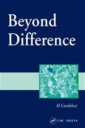 Book cover of Beyond Difference by Al Condeluci