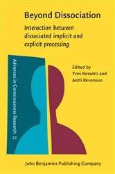 Book cover of Beyond Dissociation by Yves Rossetti