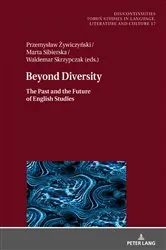 Book cover of Beyond Diversity by Miroslawa Buchholtz