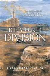 Book cover of Beyond Division by Unknown