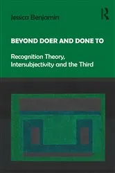 Book cover of Beyond Doer and Done to by Jessica Benjamin