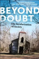 Book cover of Beyond Doubt by Isabella Kasselstrand