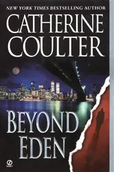 Book cover of Beyond Eden by Catherine Coulter