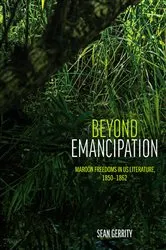 Book cover of Beyond Emancipation by Sean Gerrity