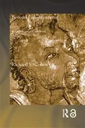 Book cover of Beyond Enlightenment by Richard Cohen