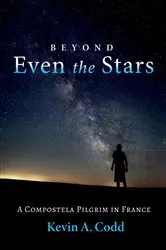 Book cover of Beyond Even the Stars by Kevin A. Codd