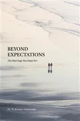 Book cover of Beyond Expectations by Sydney Collier