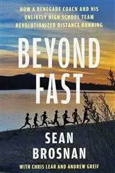 Book cover of Beyond Fast by Unknown