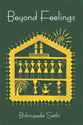 Book cover of Beyond Feelings by Bishnupada Sethi
