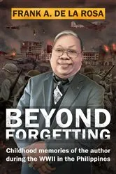 Book cover of Beyond Forgetting by De La Ro Sa, Frank , A