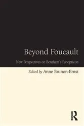 Book cover of Beyond Foucault by Anne Brunon-Ernst