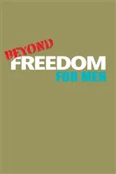 Book cover of Beyond Freedom by David W. Blight