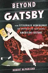 Book cover of Beyond Gatsby by Robert McParland