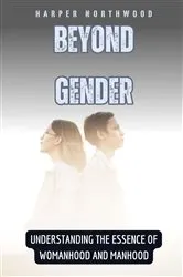Book cover of Beyond Gender by Paul Verhaeghe