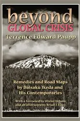 Book cover of Beyond Global Crisis by Terrence Edward Paupp