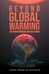 Book cover of Beyond Global Warming by Unknown