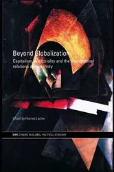 Book cover of Beyond Globalization by Hannes Lacher