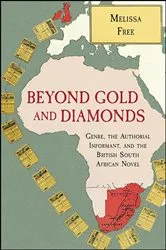 Book cover of Beyond Gold and Diamonds by Melissa Free
