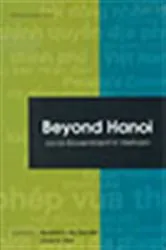 Book cover of Beyond Hanoi by Benedict J Tria Kerkvliet