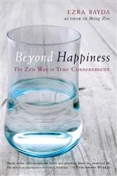 Book cover of Beyond Happiness by Anthony Seldon