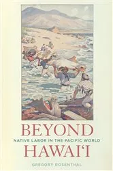 Book cover of Beyond Hawai'i by Gregory Rosenthal