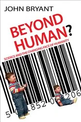 Book cover of Beyond Human by Tara Daly
