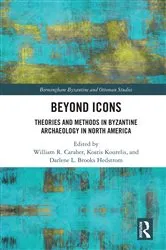 Book cover of Beyond Icons by William R. Caraher