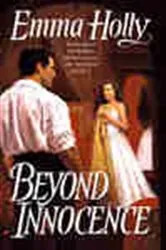 Book cover of Beyond Innocence by Emma Holly