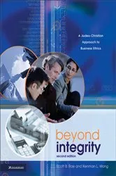 Book cover of Beyond Integrity (3rd ed.) by Scott Rae