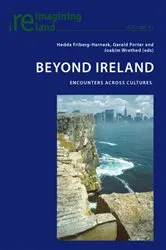 Book cover of Beyond Ireland by Eamon Maher