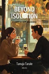 Book cover of Beyond Isolation by Unknown