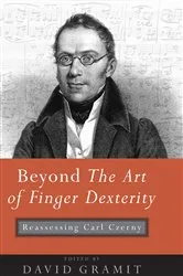 Book cover of Beyond The Art of Finger Dexterity by Unknown
