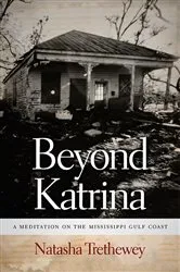 Book cover of Beyond Katrina by Natasha Trethewey