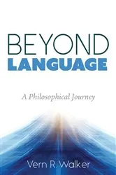 Book cover of Beyond Language by Demet Arpacık