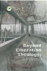 Book cover of Beyond Liberation Theology by Ivan Petrella