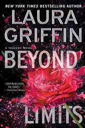 Book cover of Beyond Limits by Laura Griffin