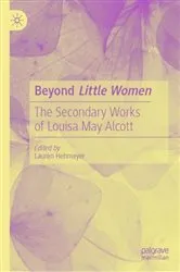 Book cover of Beyond Little Women by Lauren Hehmeyer