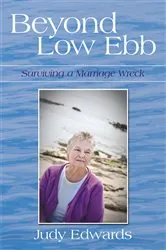 Book cover of Beyond Low Ebb by JUDY EDWARDS