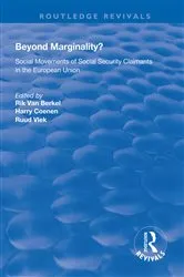 Book cover of Beyond Marginality by Unknown
