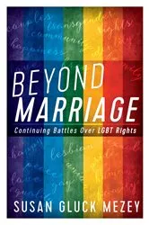 Book cover of Beyond Marriage by Susan  Gluck Mezey
