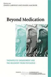 Book cover of Beyond Medication by David Garfield