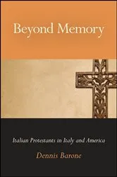 Book cover of Beyond Memory by Dennis Barone
