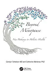 Book cover of Beyond Menopause by Unknown