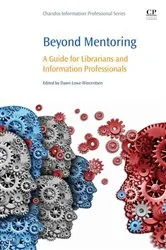 Book cover of Beyond Mentoring by Dawn Lowe-Wincentsen
